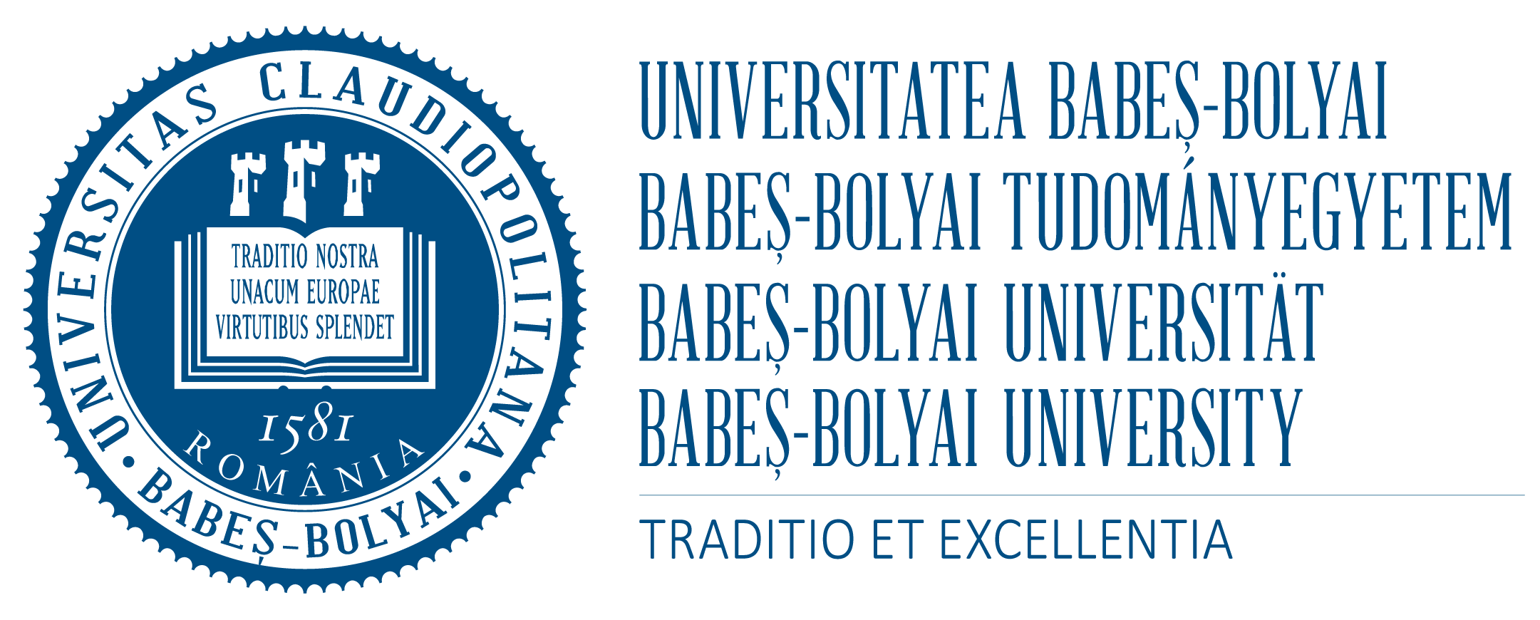 BBTE Kolozsvár