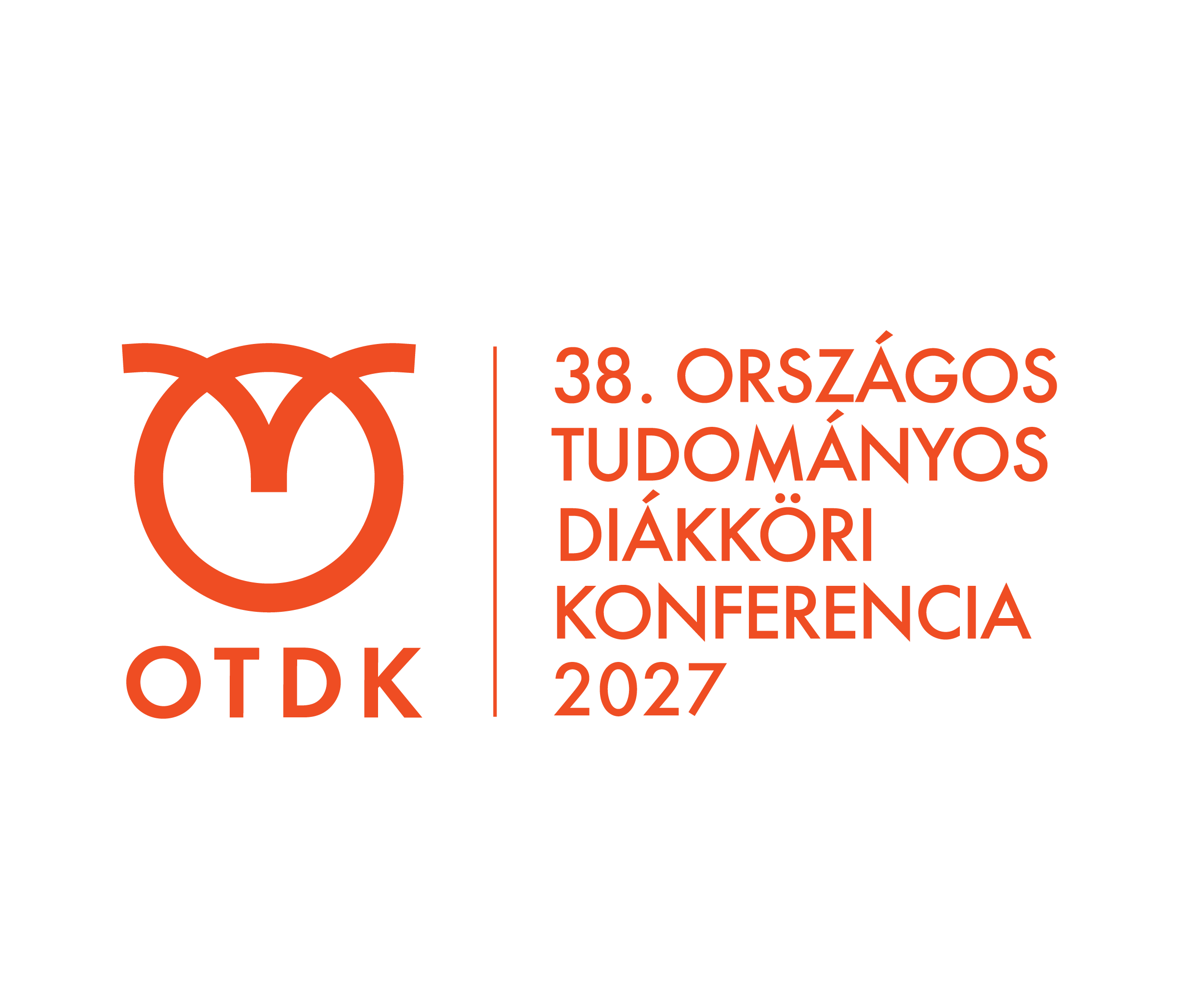 Üdvözöljük az OTDK 2027 rendezvényén !